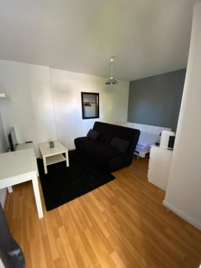 Charmant studio La Rochelle Les Minimes